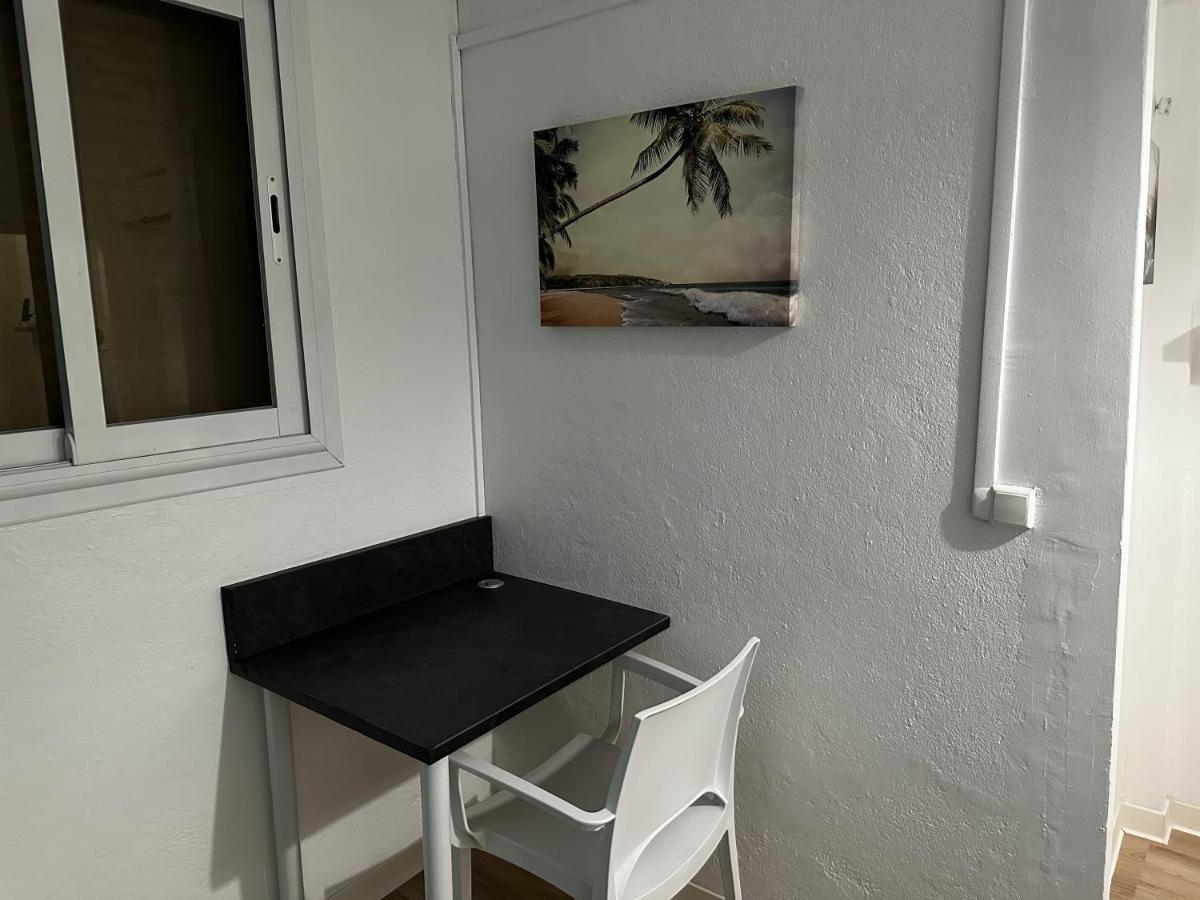 Le Cottage De Castaing Sur Plage Privee Sainte-Anne  Exterior foto